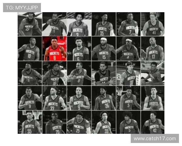 2006赛季火箭队阵容名单及战绩回顾