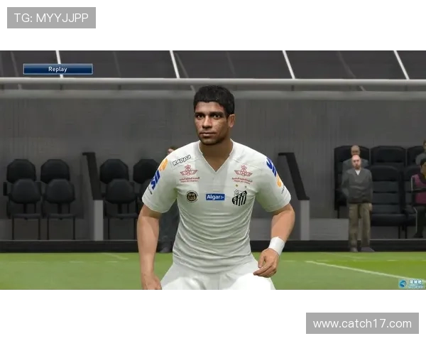 《PES2016》英超球衣补丁美化推荐大全